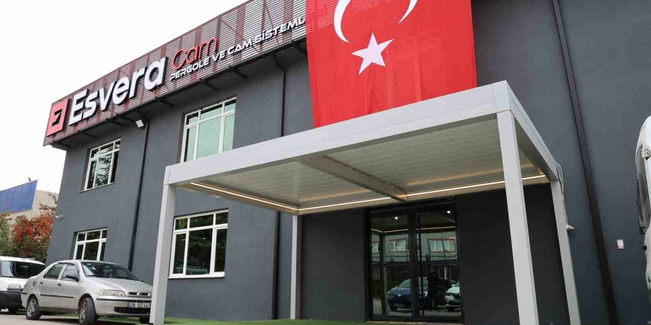 Biyoklimatik Sistemler 32’den Fazla Ülkeden Talep Görüyor