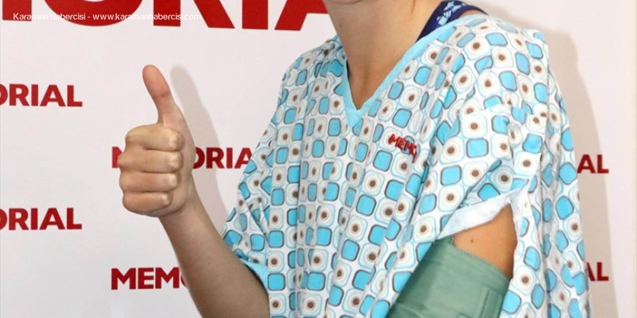 Kayseri Basketbol Sporcuları Sağlık Kontrolünden Geçirildi