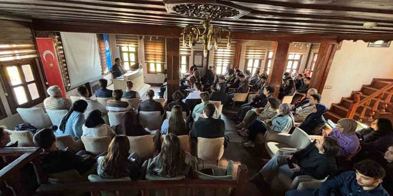 Millî Mefkûre Mektebi’nin 2024-25 Dönemi Başladı