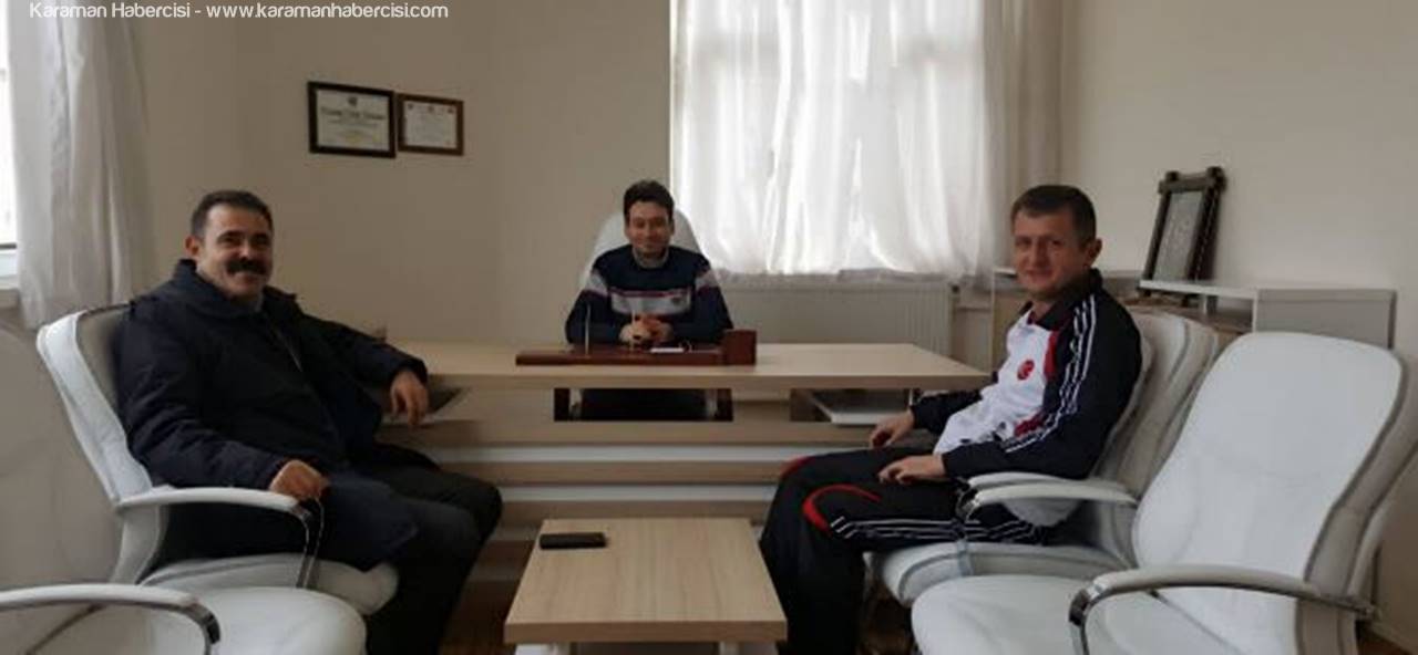 İller Arası Spor Müsabakaları Karaman’da