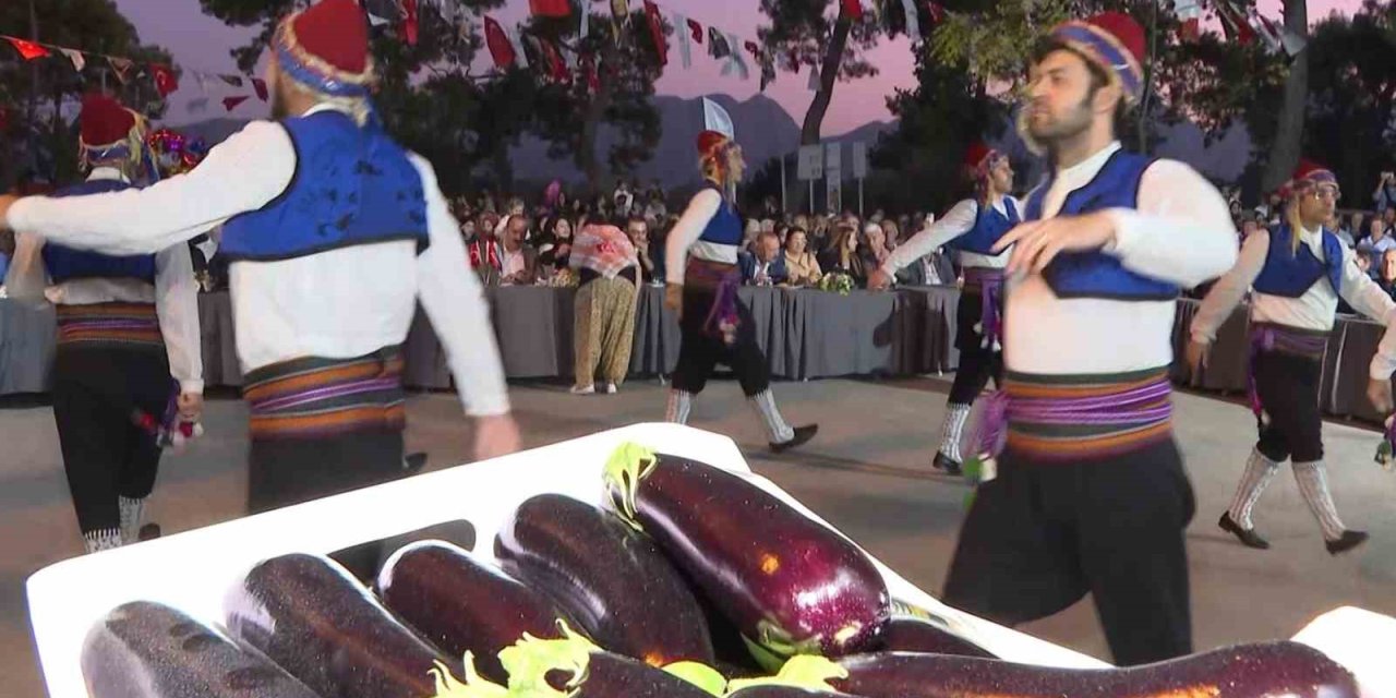 En İyi Patlıcan Yemeği Yarışmasının Kazananı ‘karnıyarık’ Oldu