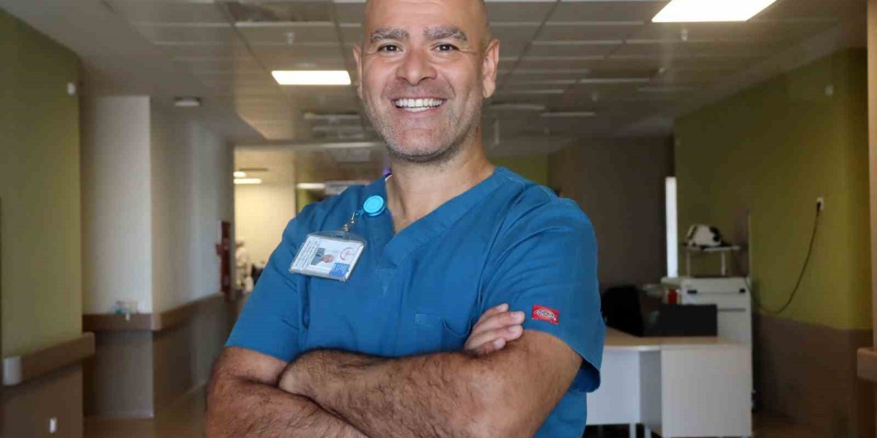 Uzmanından ’organ Bağışı’ Uyarısı: "1 Kişi 7 Kişiye Can Olabilecekken Toprağa Gidiyor"