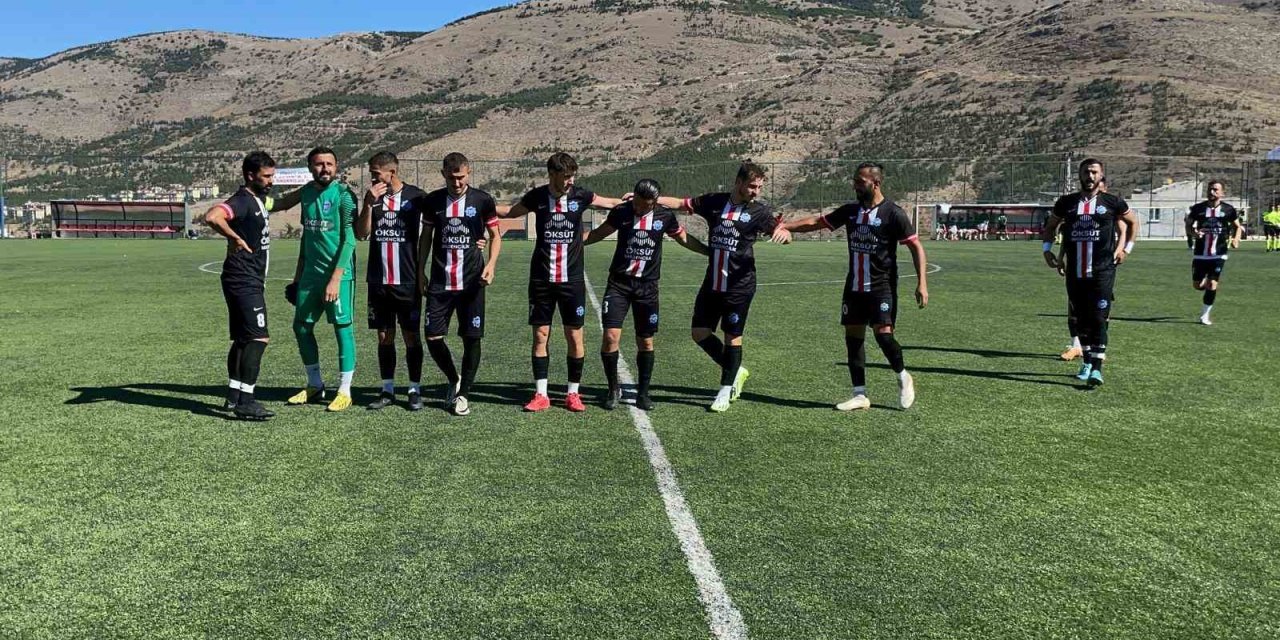 Develigücü Hedeften Uzaklaştı