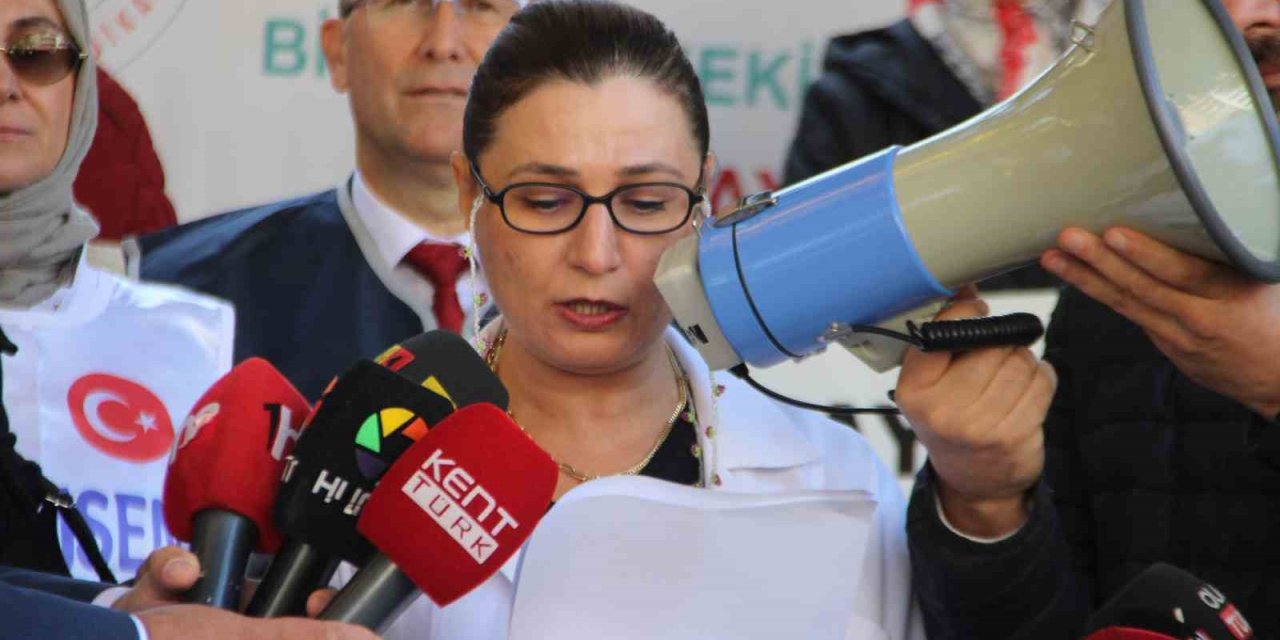 Aile Hekimleri 3 Gün İş Bırakacak