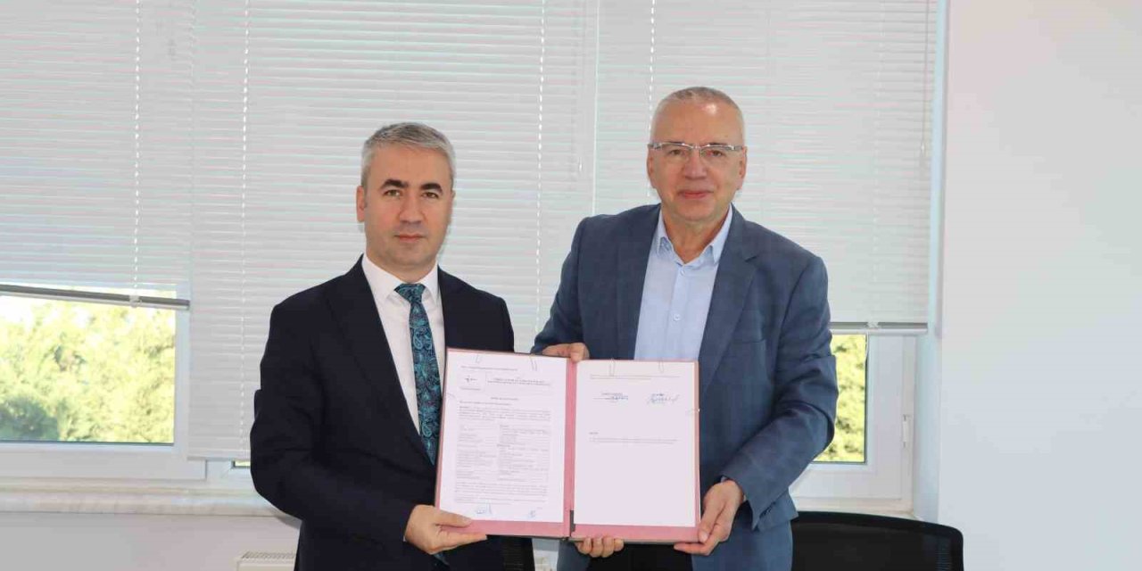 İşkur İle Alpata Havacılık Arasında İş Birliği Protokolü