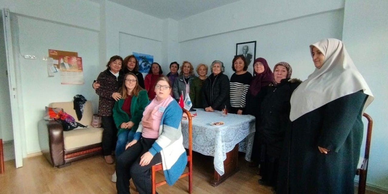 Eskişehir Sevgi Vakfı’ndan ‘interaktif Etkinlik’ İlgi Gördü