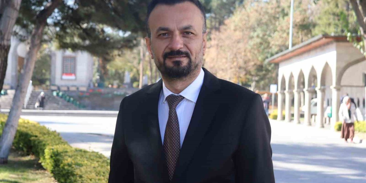 Kayseri’nin Tarihi Yerin Altından Çıkıyor