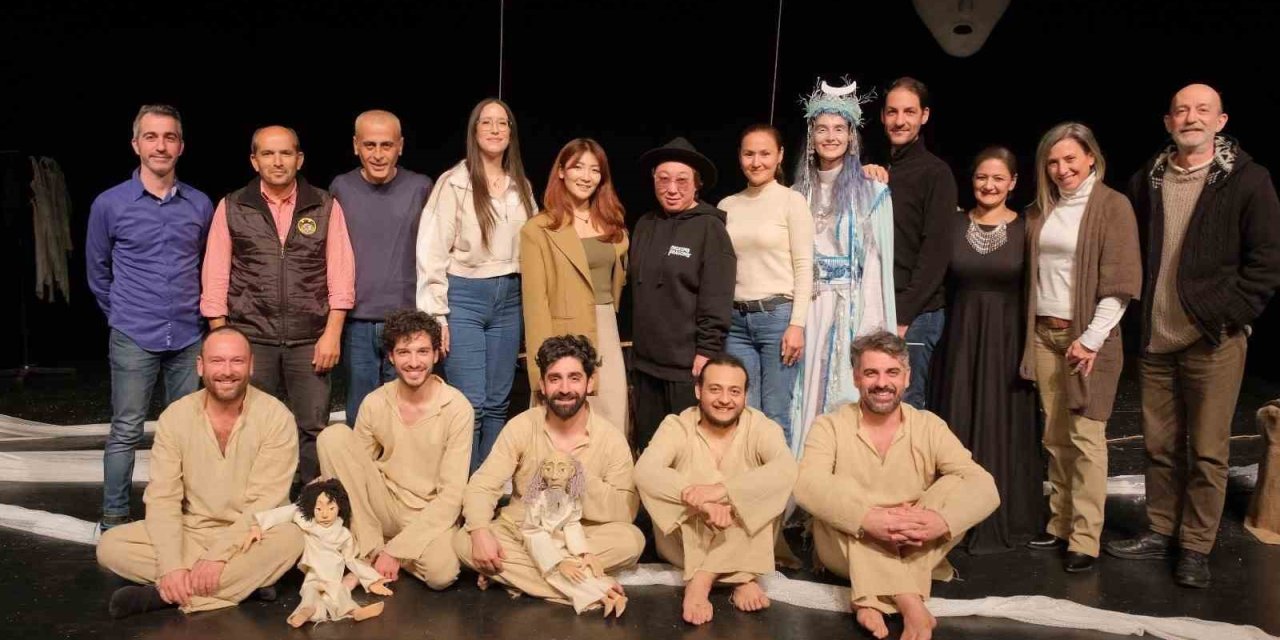 Abt Kazakistan’da Alanya’yı Temsil Edecek