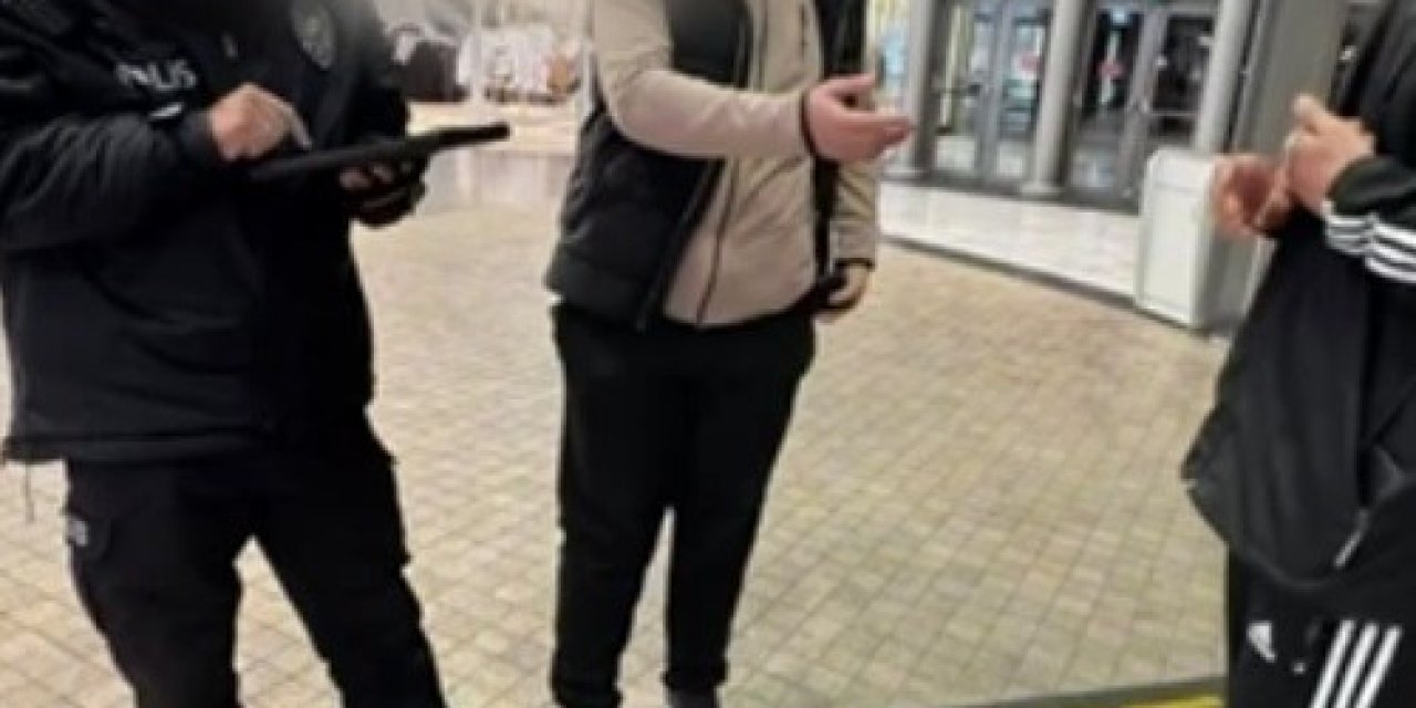 Kayseri Emniyetinden Şok Uygulama: 5 Bin Kişi Sorgulandı