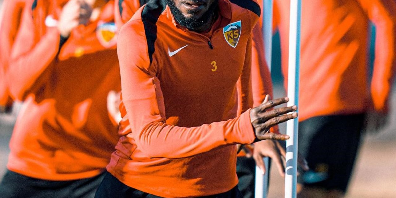 Kayserispor Deplasmanda Kasımpaşa İle Karşılaşacak