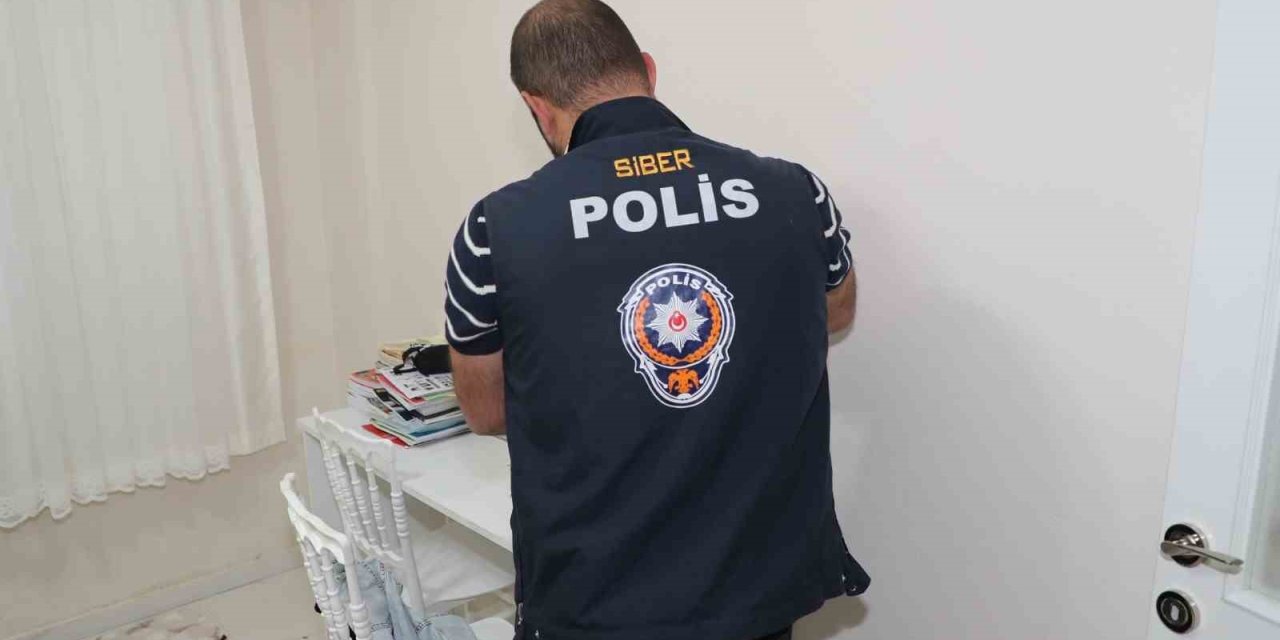 Mersin Merkezli 3 İlde Yasadışı Bahis Operasyonu: 20 Gözaltı