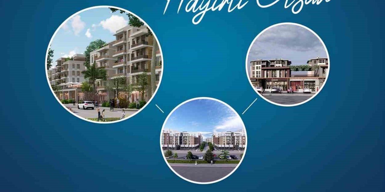 Başkan Albayrak’tan 2 Bin 394 Sosyal Konut Müjdesi