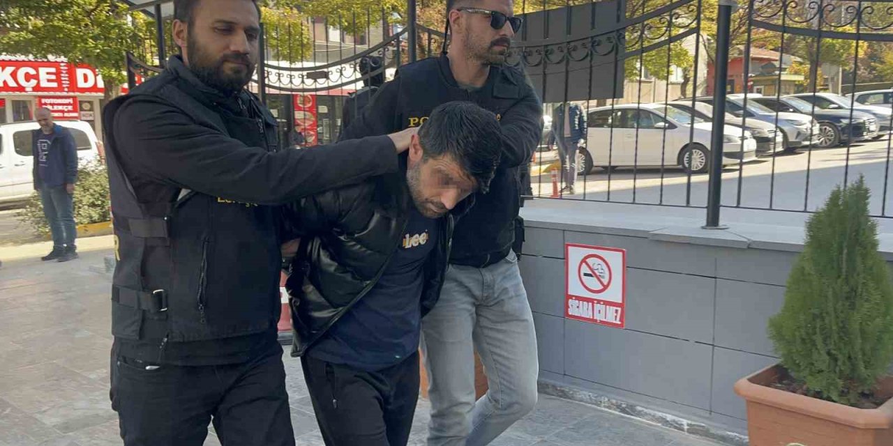 Yaralama Şüphelisi “durduk Yere Oldu” Dedi