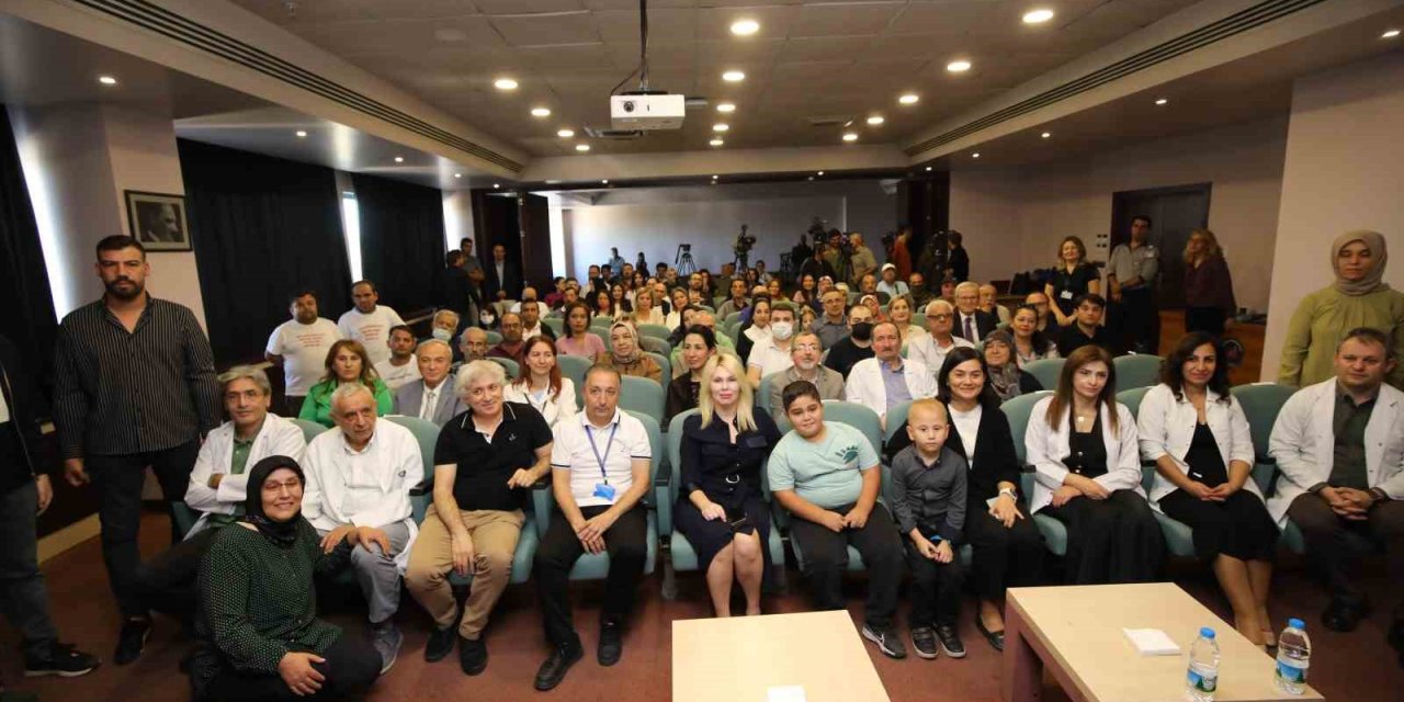 Nakil Kalple Gelen 27 Yıllık İkinci Hayat