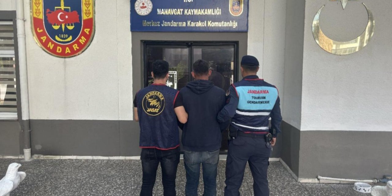 Antalya’da Son 72 Saatte 210 Aranan Şahıs Yakalandı