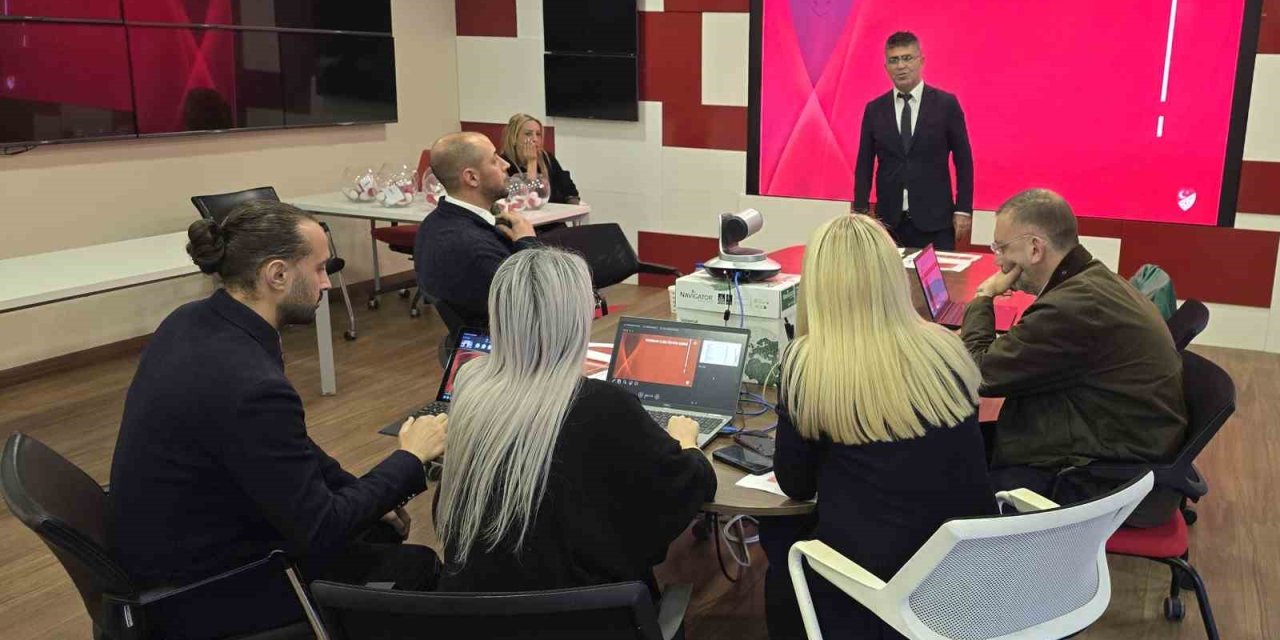 Kılıçaslanyıldızspor, A Grubu’nda Yer Alacak