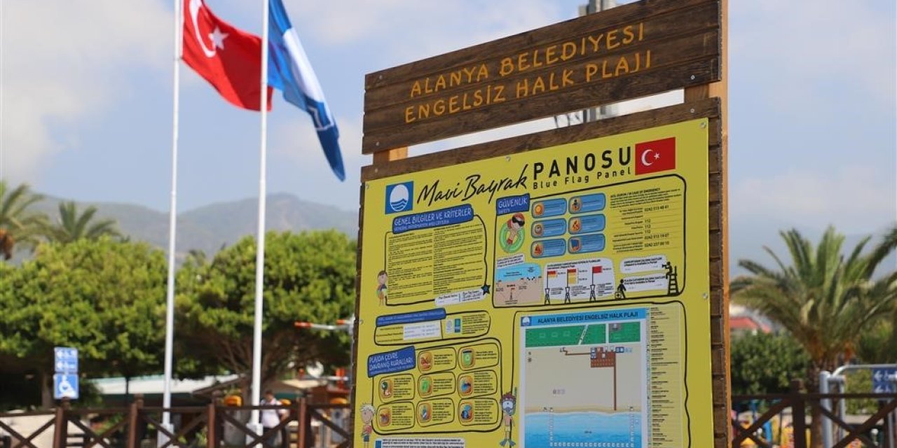 Mavi Bayrak İçin 2025 Yılı Başvuruları Başladı