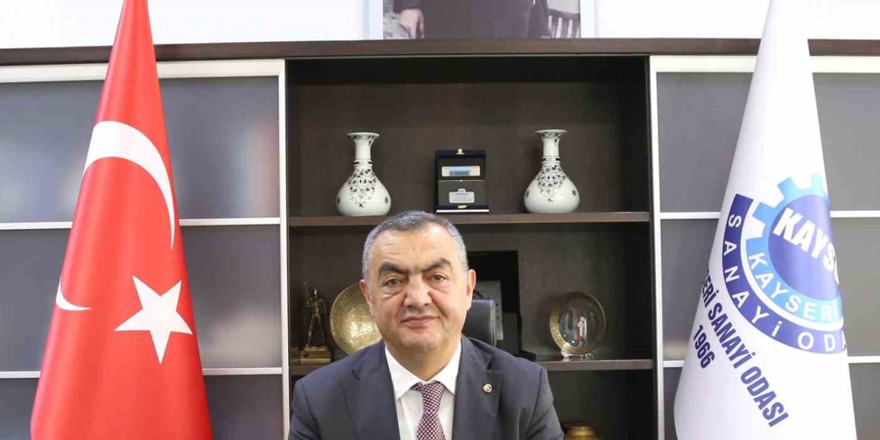 Başkan Büyüksimitci: “atatürk, Bir Liderin Her Ne Şartta Olursa Olsun Vatanı Ve Milleti İçin Neler Yapabileceğini Kanıtlamıştır”