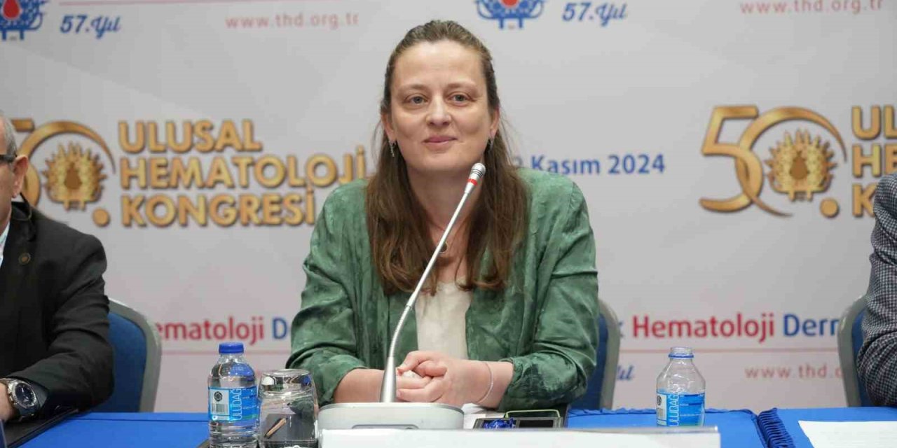 Hamilelerde Demir Eksikliği, Erken Doğum Riskini Artırıyor