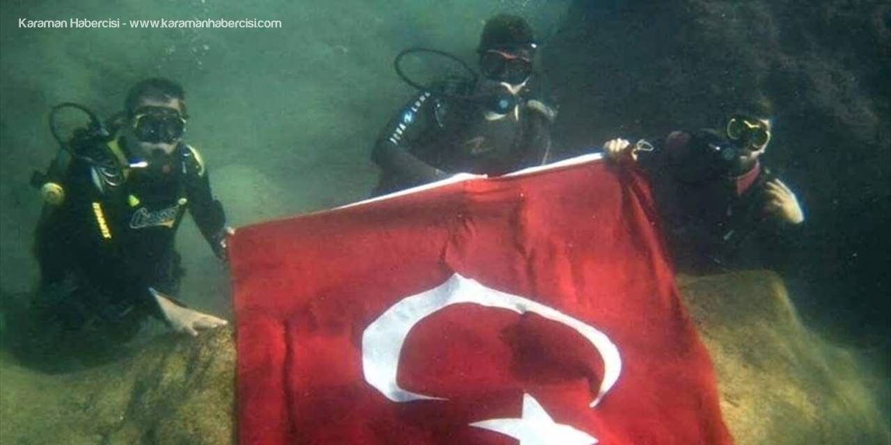 Büyük Zafer'in 97. Yıl Dönümü