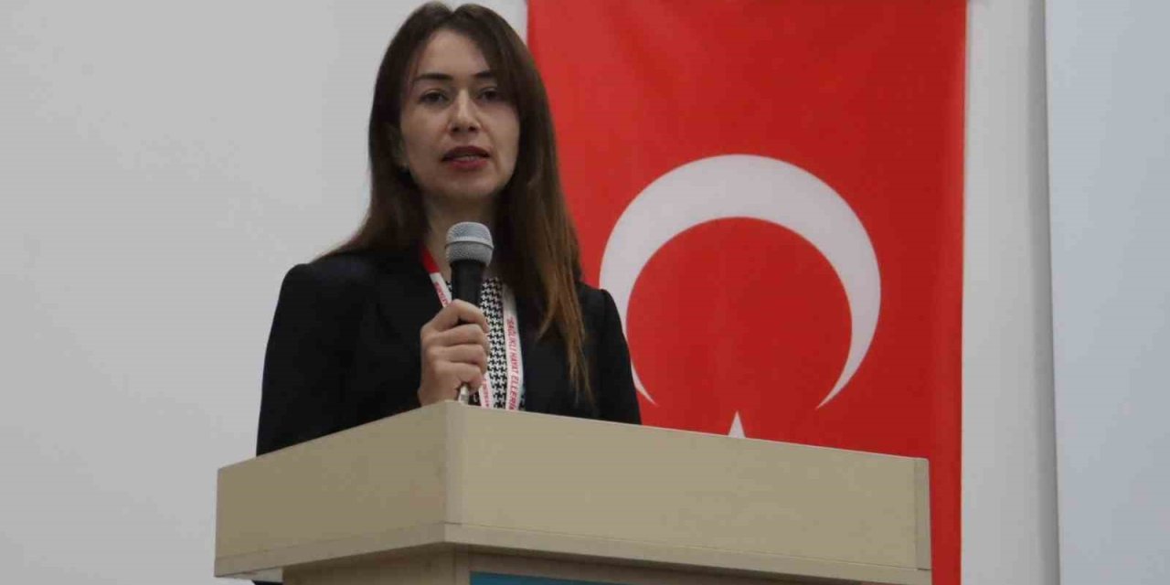 Uzmanlar Öğrencilere ‘organ Bağışını’ Anlattı