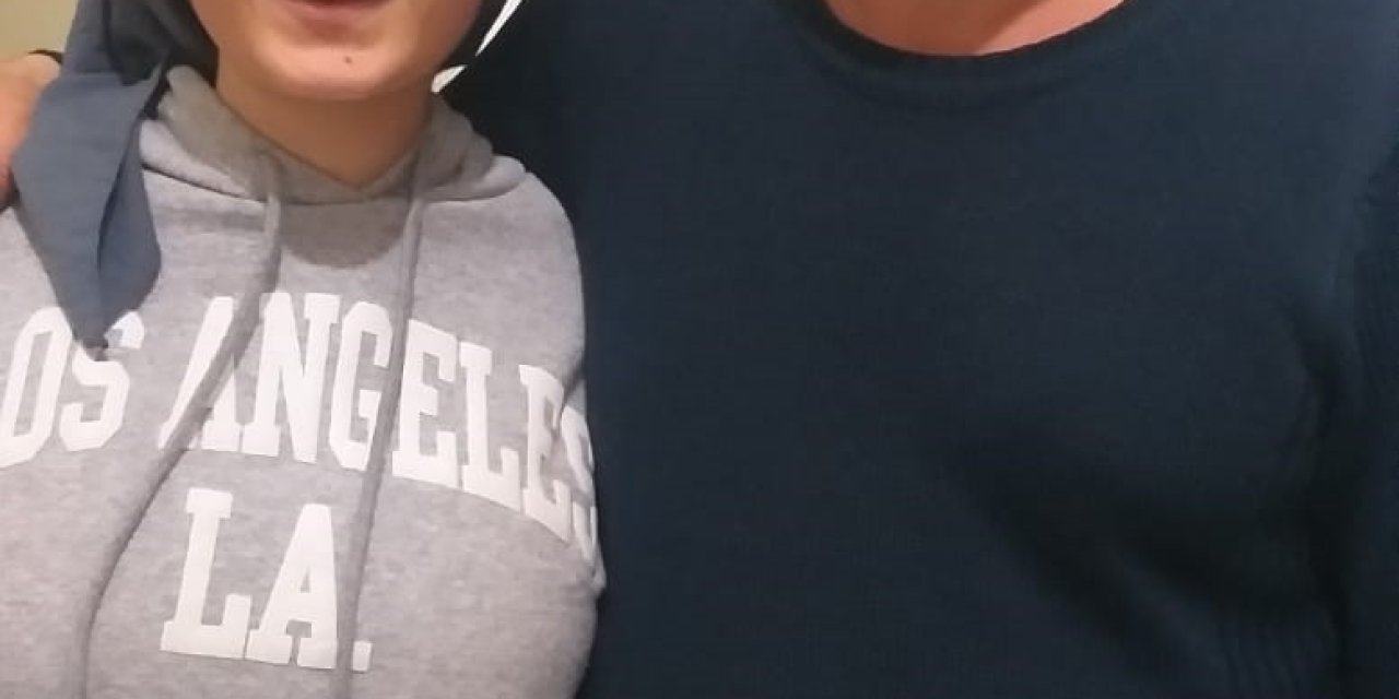 Konya’da Kaybolan 14 Yaşındaki Kız Bulundu