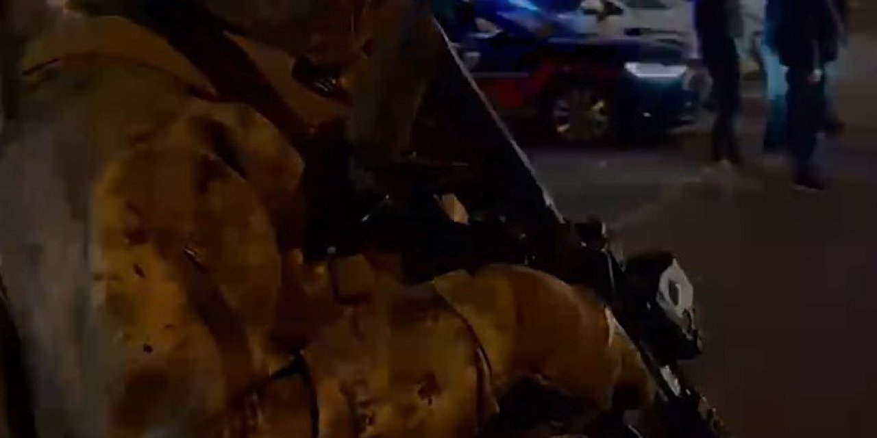 Kayseri’de Şok Uygulamalar Hız Kesmeden Devam Ediyor