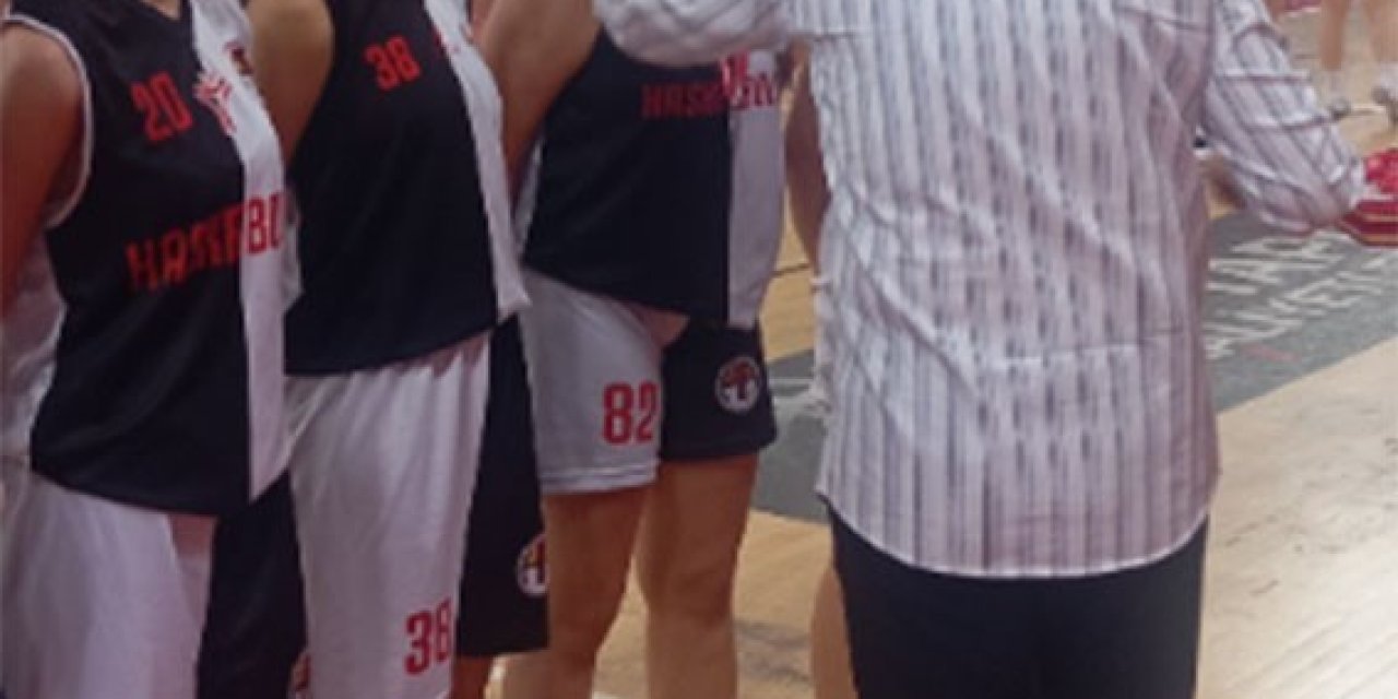 Kayseri U-18 Kızlarbasketbolligi’nde Şampiyon Melikgazi Kayseri Basketbol Oldu