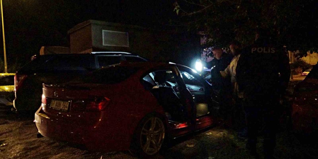 Otomobilin Çarpıp Kaçtığı Motosikletli Ağır Yaralandı, Sürücü 3 Saat Sonra Teslim Oldu