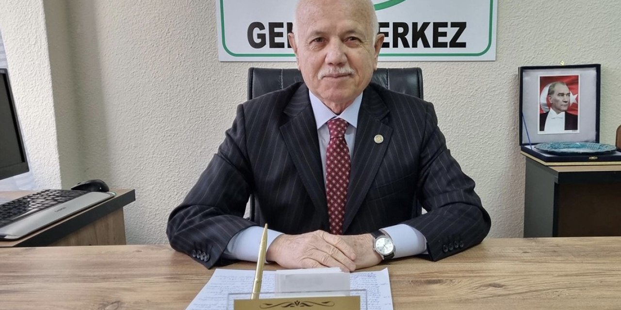 Tükdes’ten “kalabak Su Damacana Fiyatlarına Yaptığınız Gerekçesiz Zammı Geri Çekin" Çağrısı