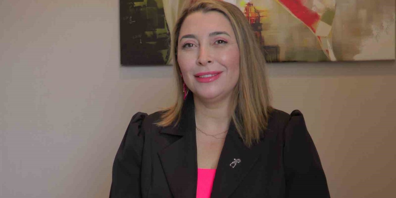 Cildin Düşmanı: ‘stres’