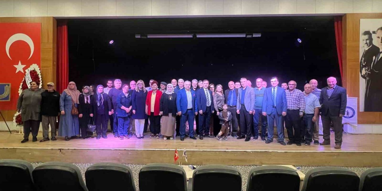 Bucaklılar’ın 2. Dostluk Buluşması