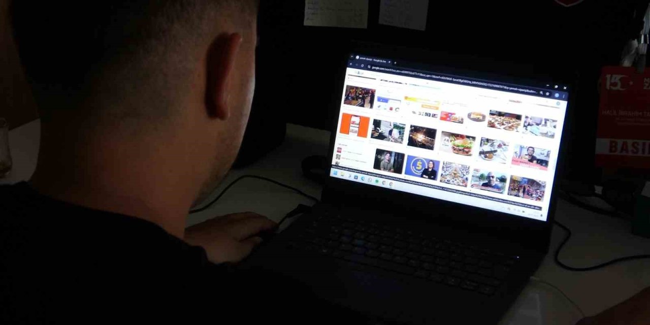 Kasım Ayı İndirim Çılgınlığında Dolandırıcılar İş Başında