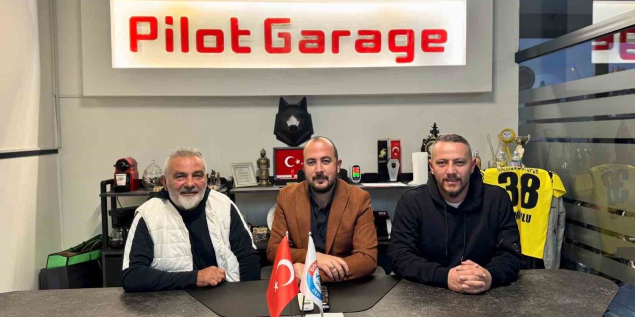 Döğerspor, Göksel Zehir İle Anlaştı