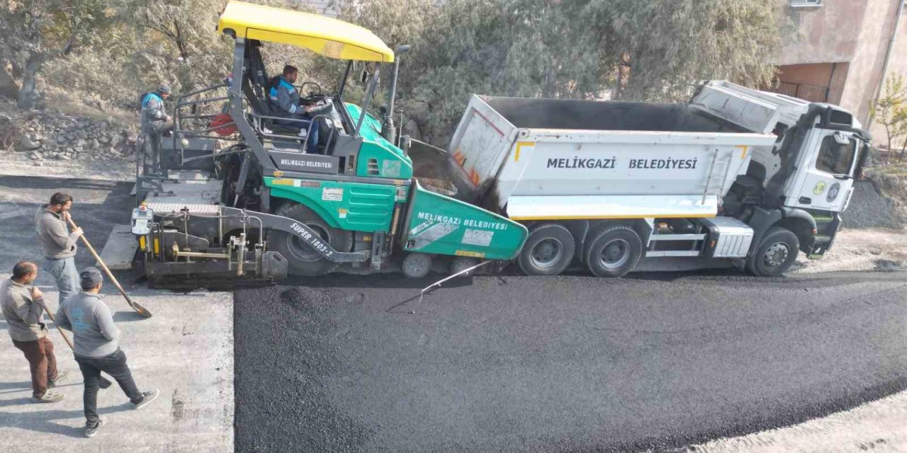 Kazım Karabekir Mahallesi, Kentsel Dönüşüm İle Daha Konforlu Ulaşıma Kavuşuyor