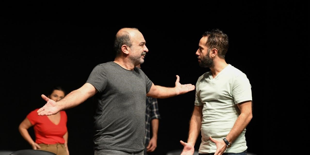 4. Yenişehir Komedi Oyunları Festivali 16 Kasım’da Başlıyor