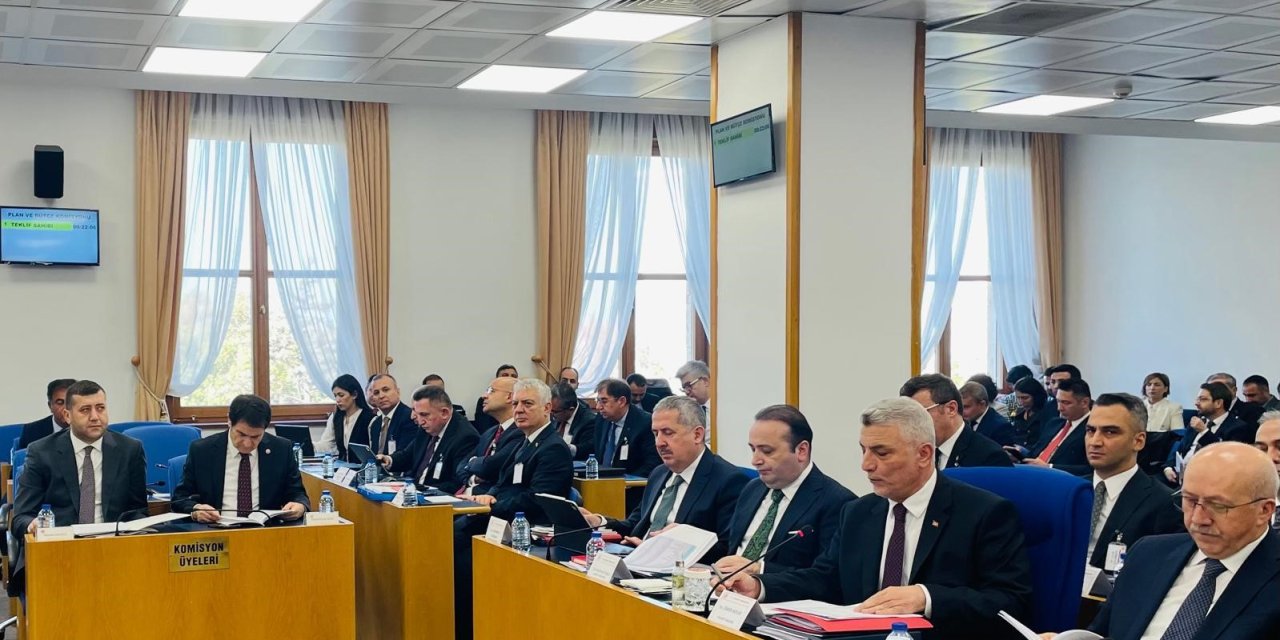 Baki Ersoy: "yeşil Pasaport Uygulamasından, Gümrük Müşavirlerinin De Faydalanması Önem Arz Etmektedir"