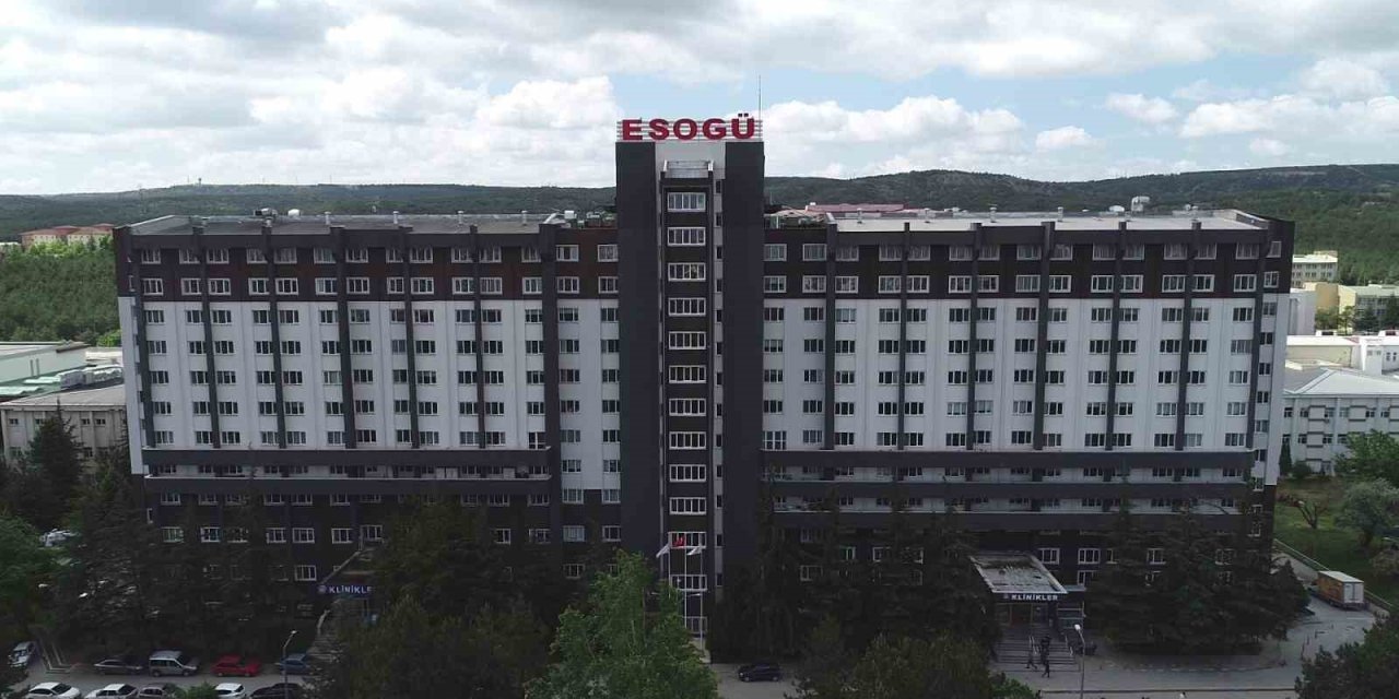 Esogü’den Yoğun Bakım Açıklaması