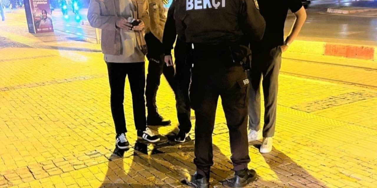 Son 1 Haftada Aranması Bulunan 97 Şahıs Yakalandı, 33’ü Tutuklandı