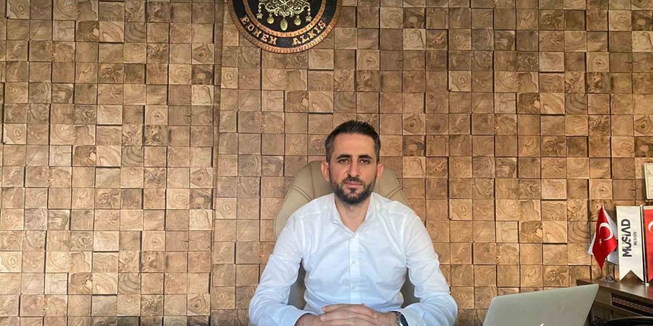 Sigorta Sektörü Meslek Odası İstiyor