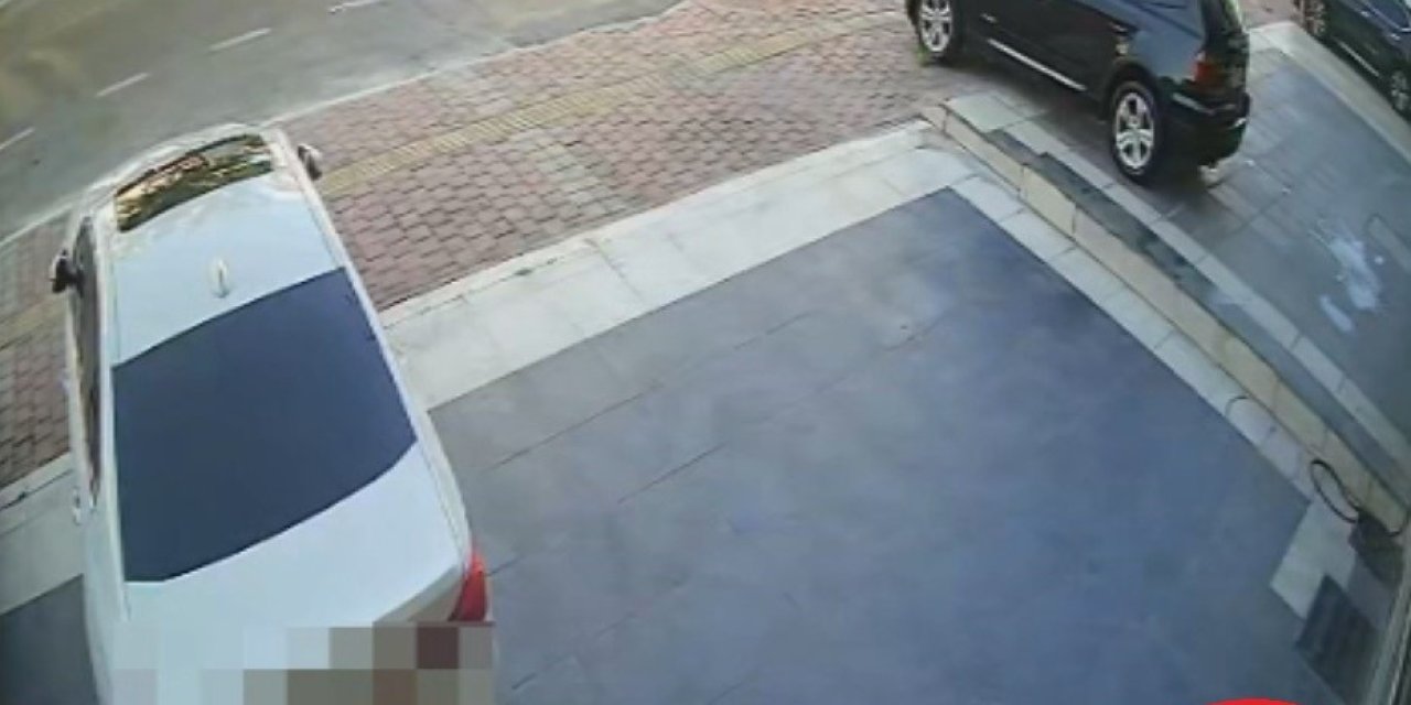 Esnafa ‘kurşunlu’ Tehditlere Film Gibi Operasyon