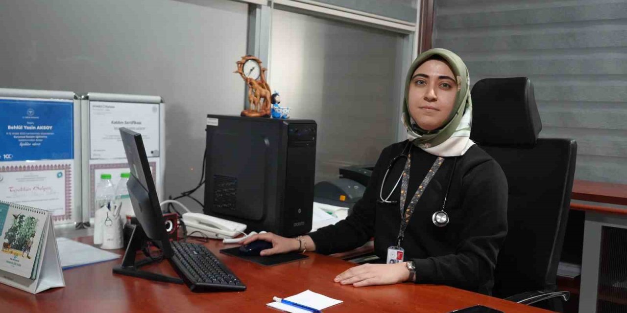 Uzmanından Çocuk Ve Yaşlılar İçin ’zatürre’ Uyarısı