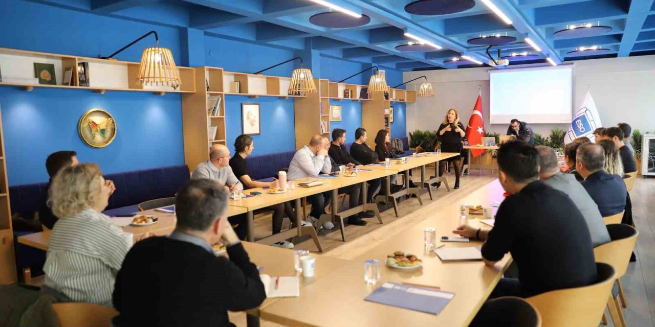 Genç İstihdamı İçin Yapay Zekayla Çalışan Sistem Hayata Geçiriliyor