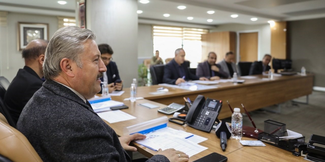 Melikgazi Belediyesi Kazım Karabekir’de Kat Karşılığı İhale Düzenledi