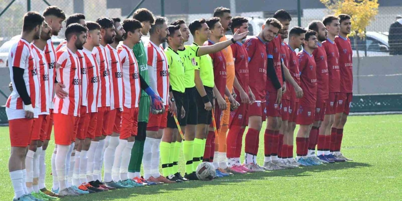 Kayseri Süper Amatör Küme