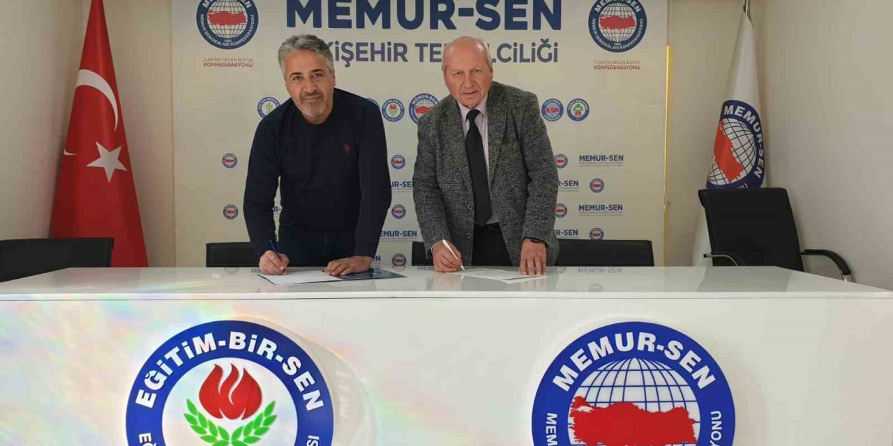 Eskişehir Eğitim Bir-sen Üyelerine Fizyomer’den İndirim