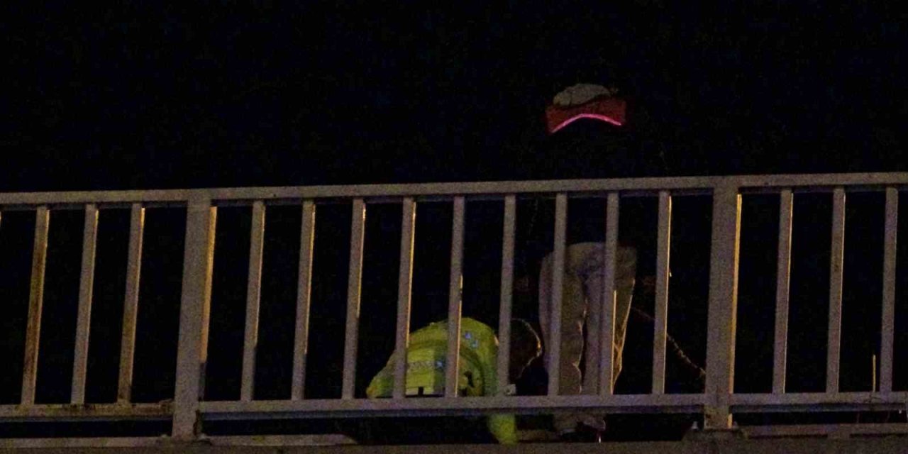 Olaya Seyirci Kalamadı, Yaptığı Hamle İle Alkış Aldı