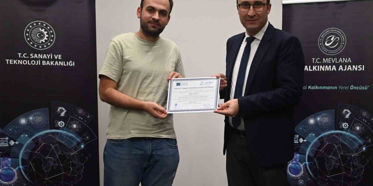 Mevka’dan Uluslararası Öğrencilere İhracat Uzmanlığı Eğitimi