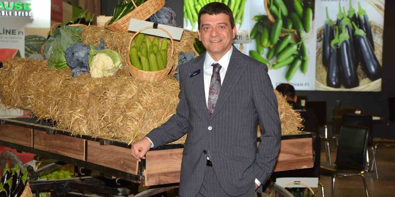 Growtech.antalya İçin Geri Sayım Başladı