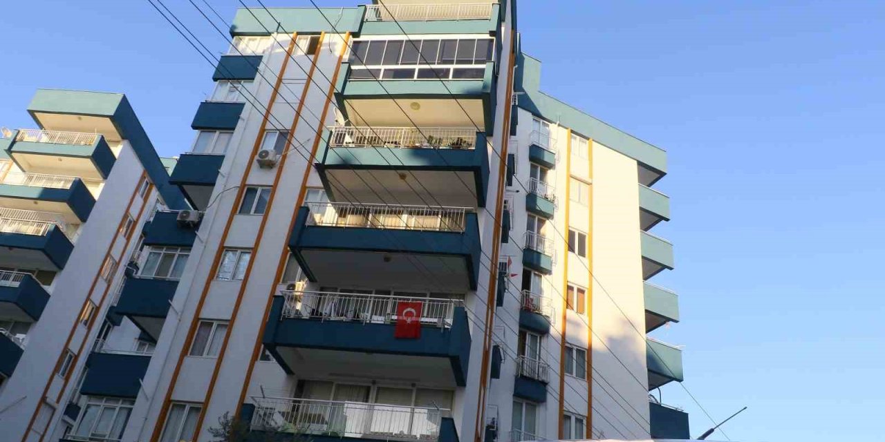 İranlı 3 Kardeşin Cenazelerini Almaya Gelen Olmadı